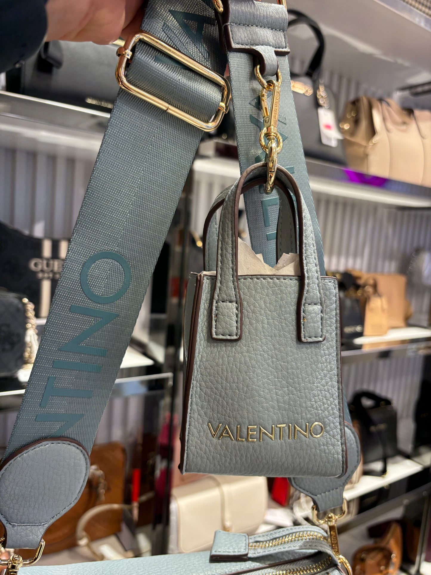 Valentino Samantha