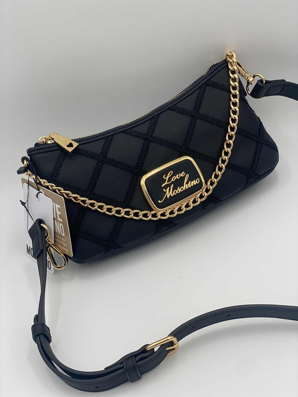 Love Moschino shoulder bag