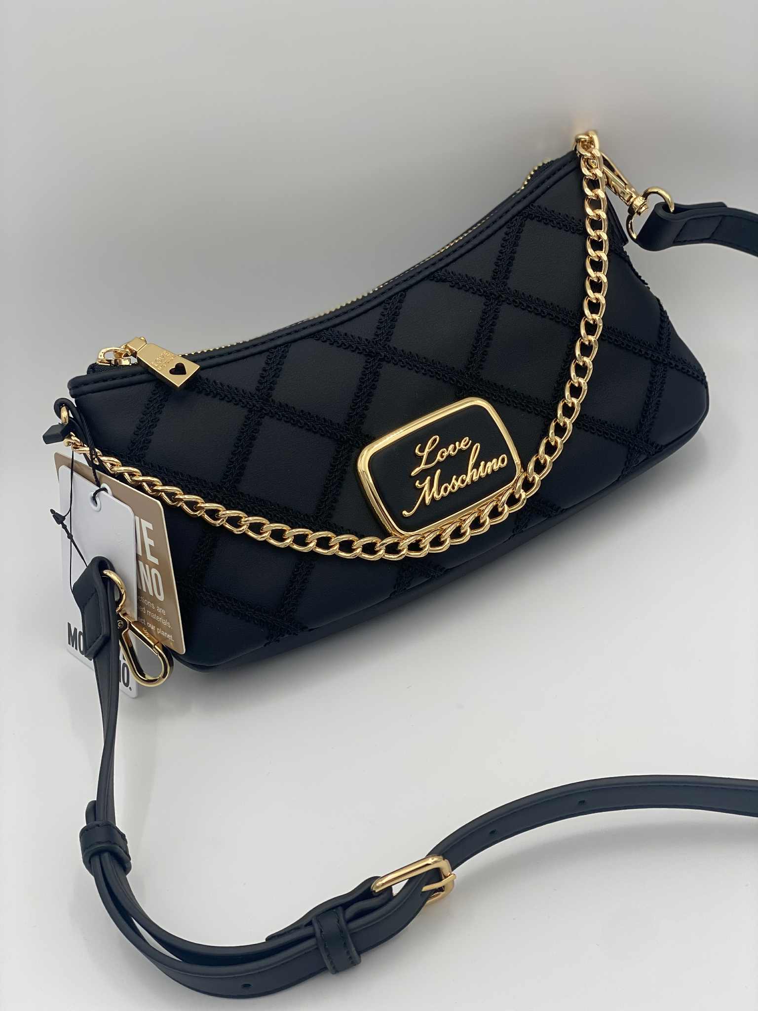 Love Moschino shoulder bag