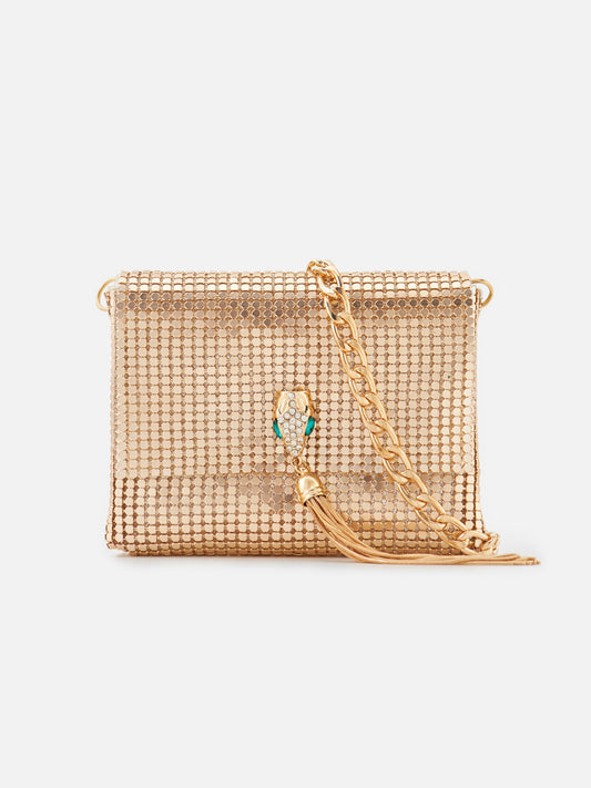 Aldo clutch