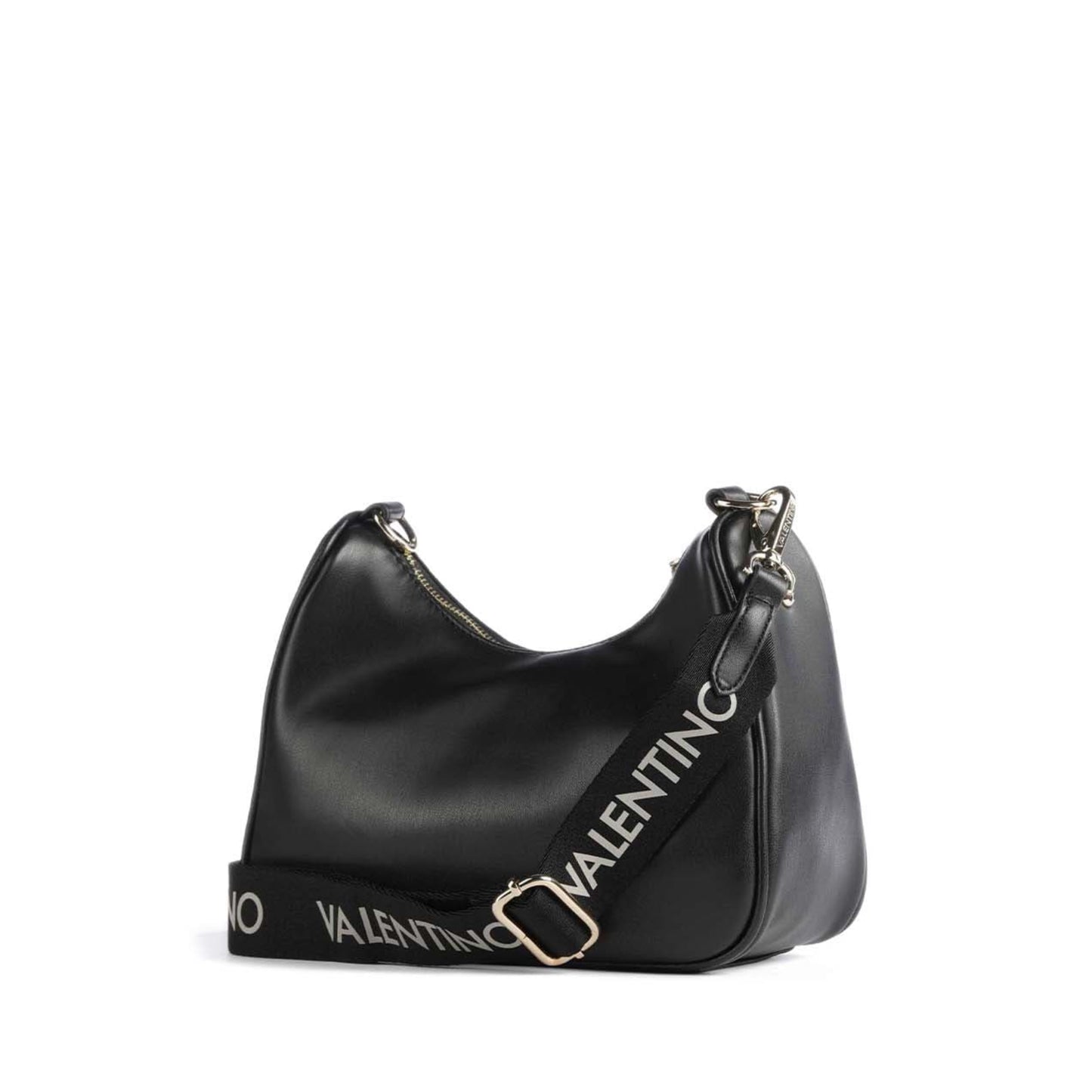 Chamonix Re Crossbody bag synthetic black