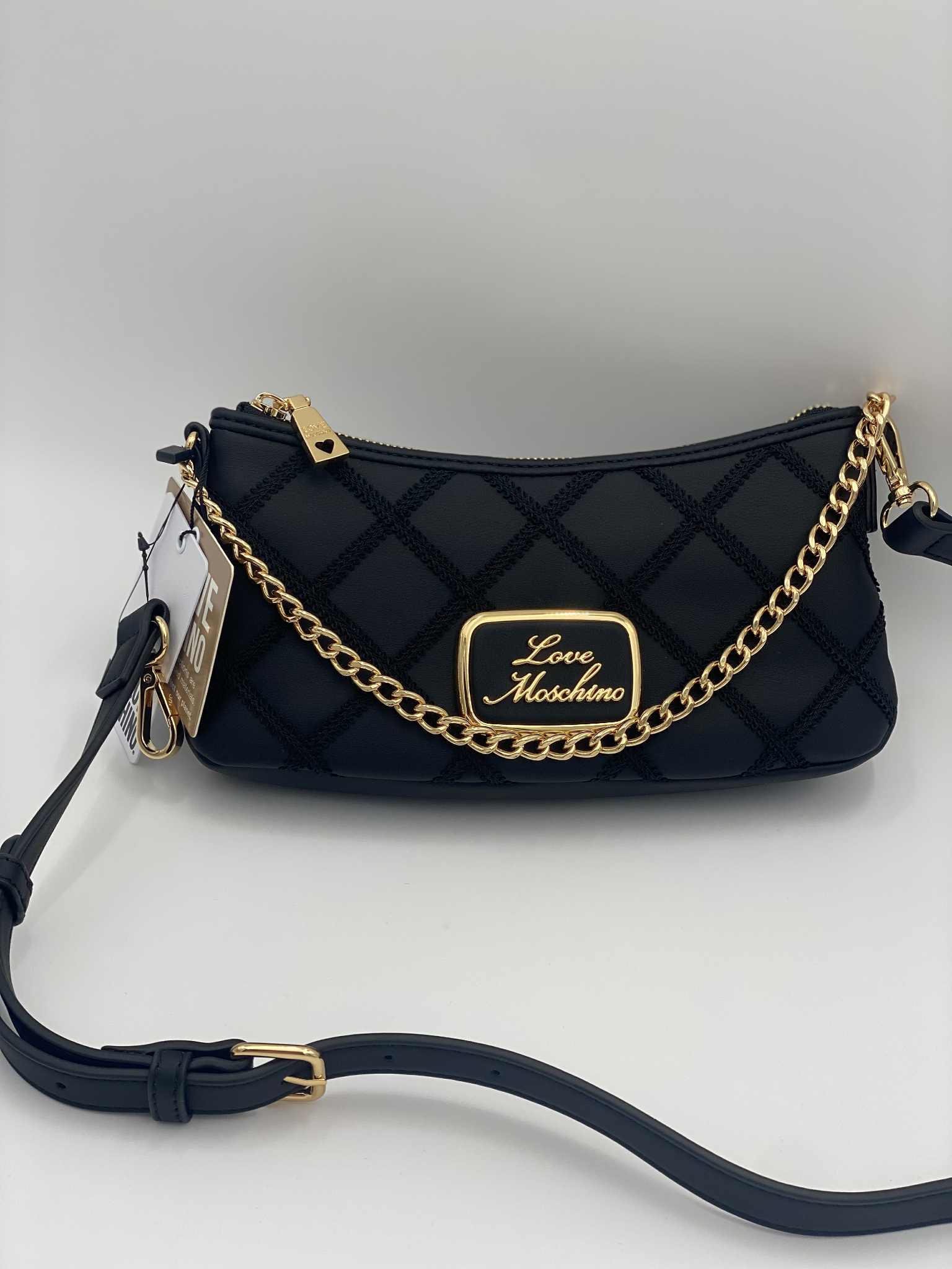 Love Moschino shoulder bag