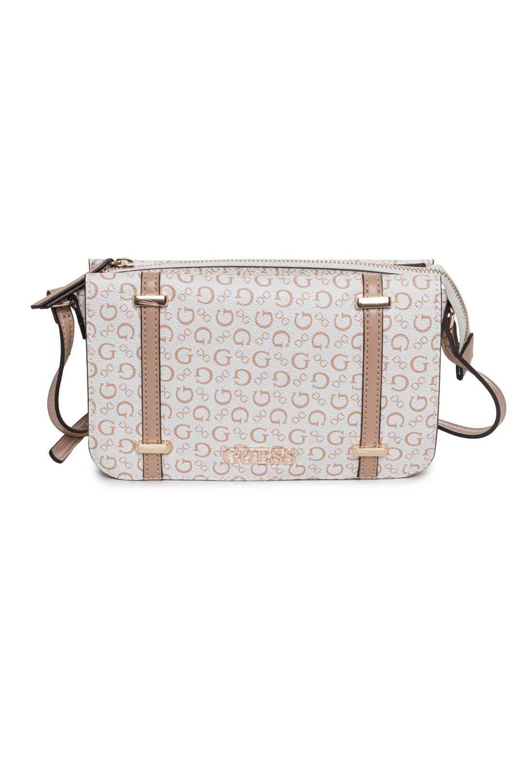 GUESS Mihok Foldover Crossbody