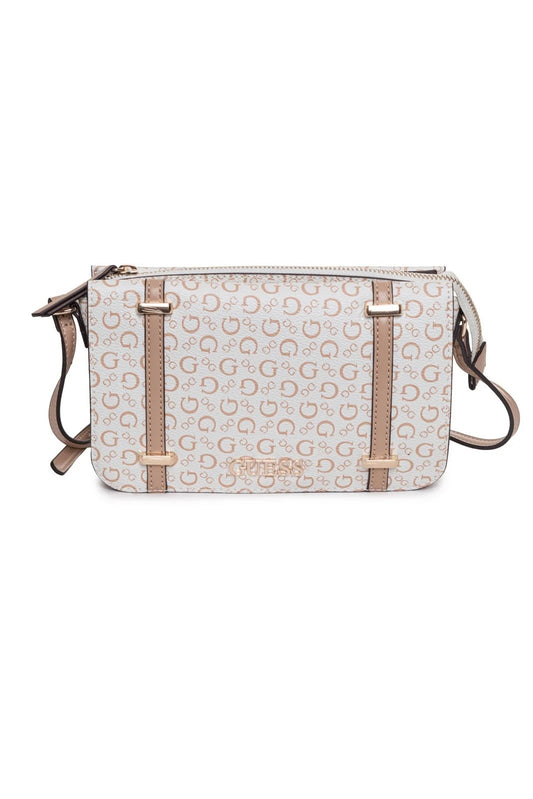 GUESS Mihok Foldover Crossbody