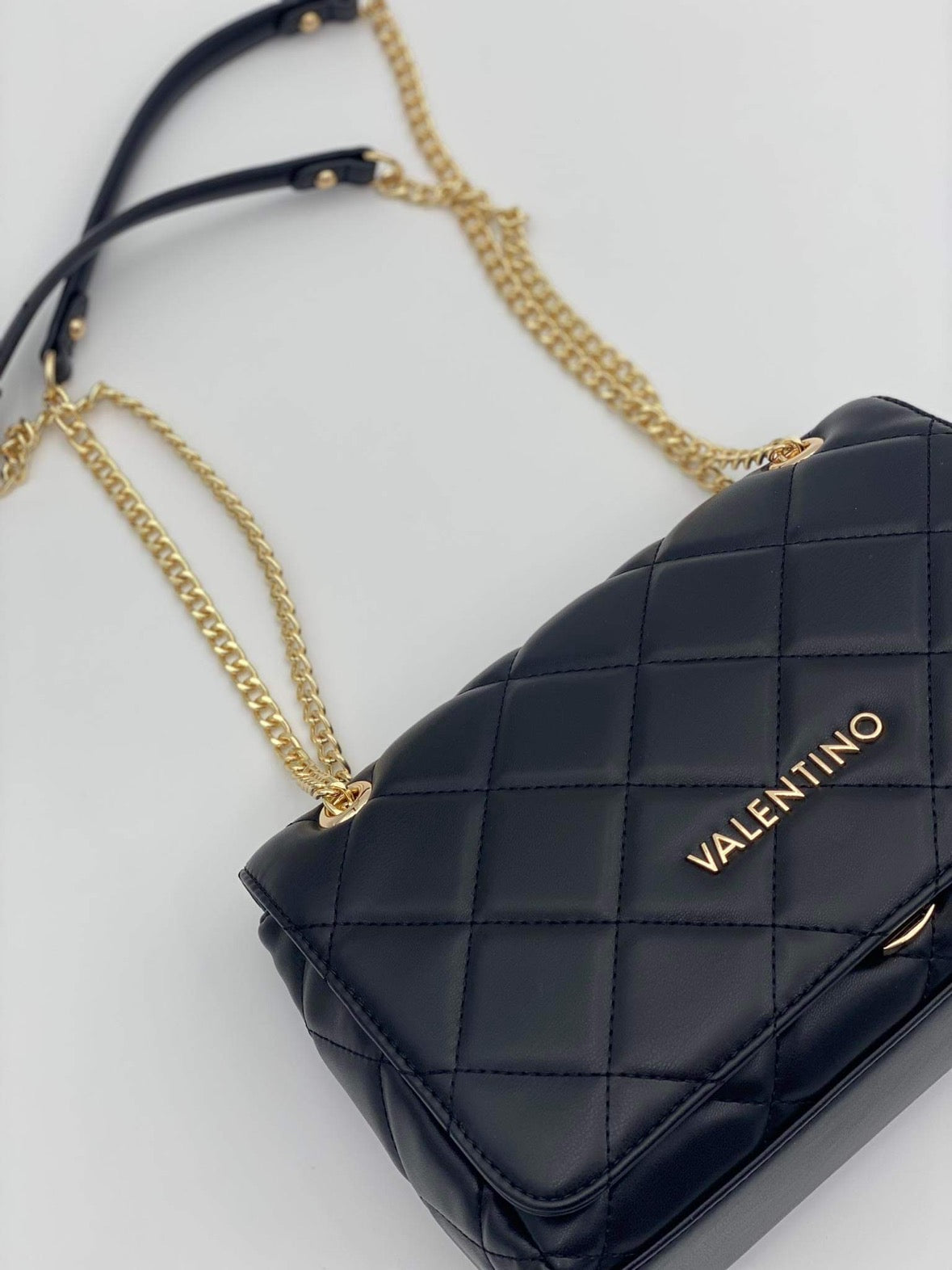 Valentino Women's Ocarina Cross Body Bag