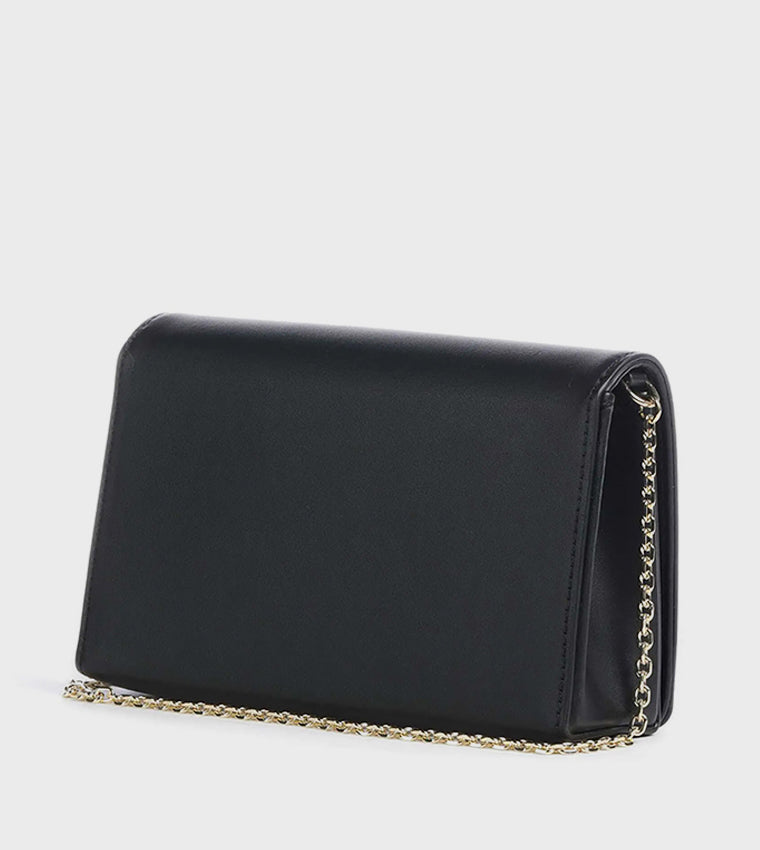 Monotype Embellished Ceossbody Bag