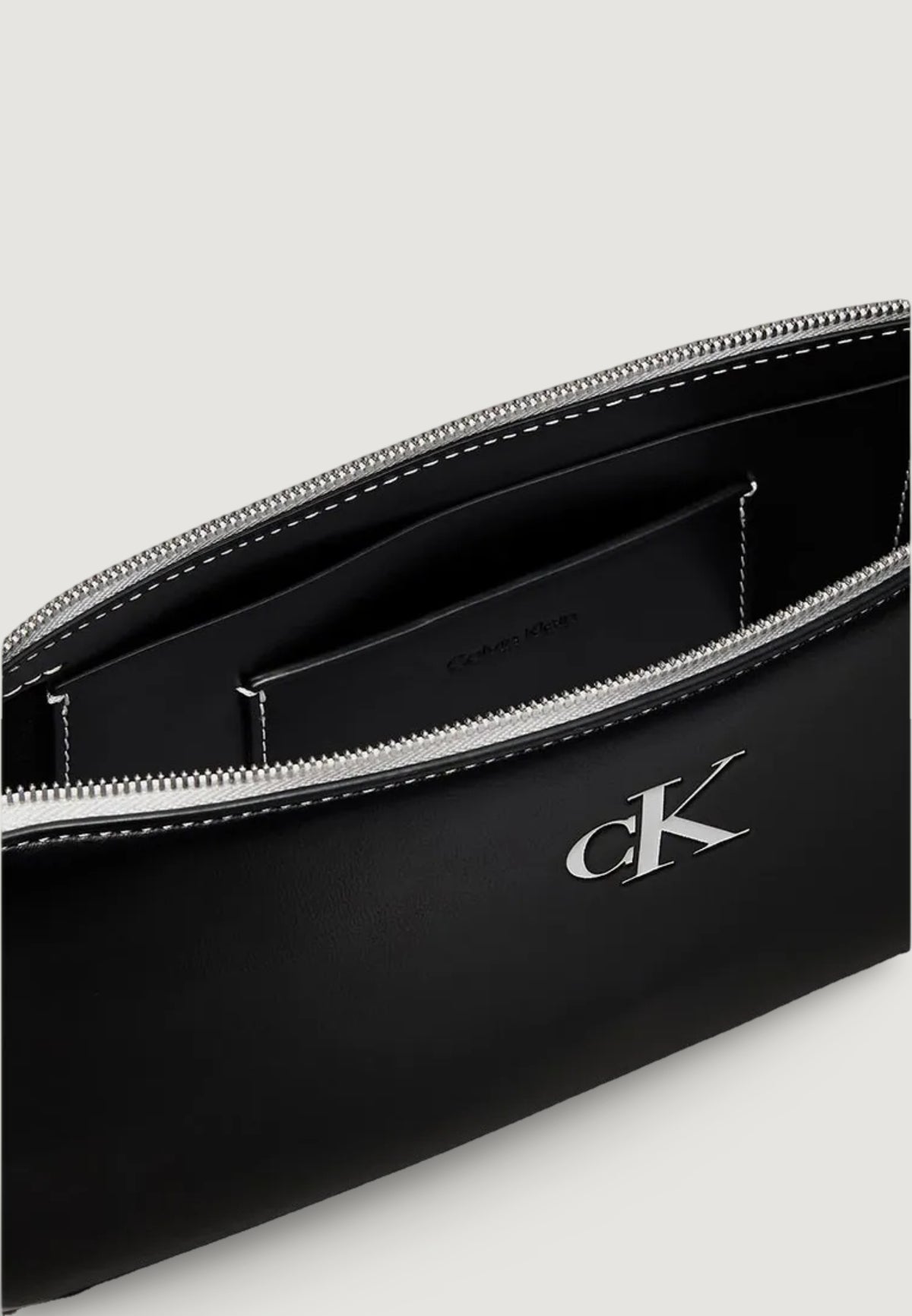 BAG CALVIN KLEIN CONTRAST CK CONVERTIBLE POUCH