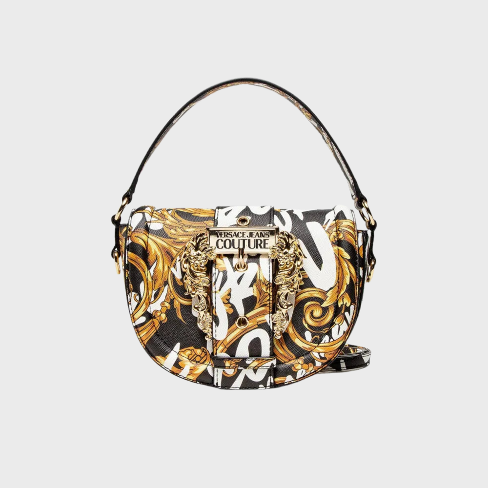 Couture 01 Crossbody bag synthetic