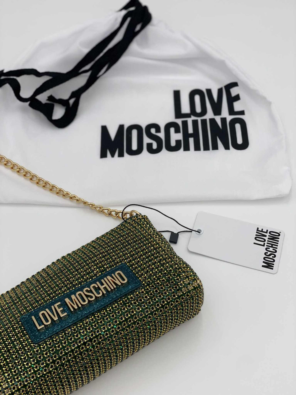 Love Moschino Women's Shoulder Bag