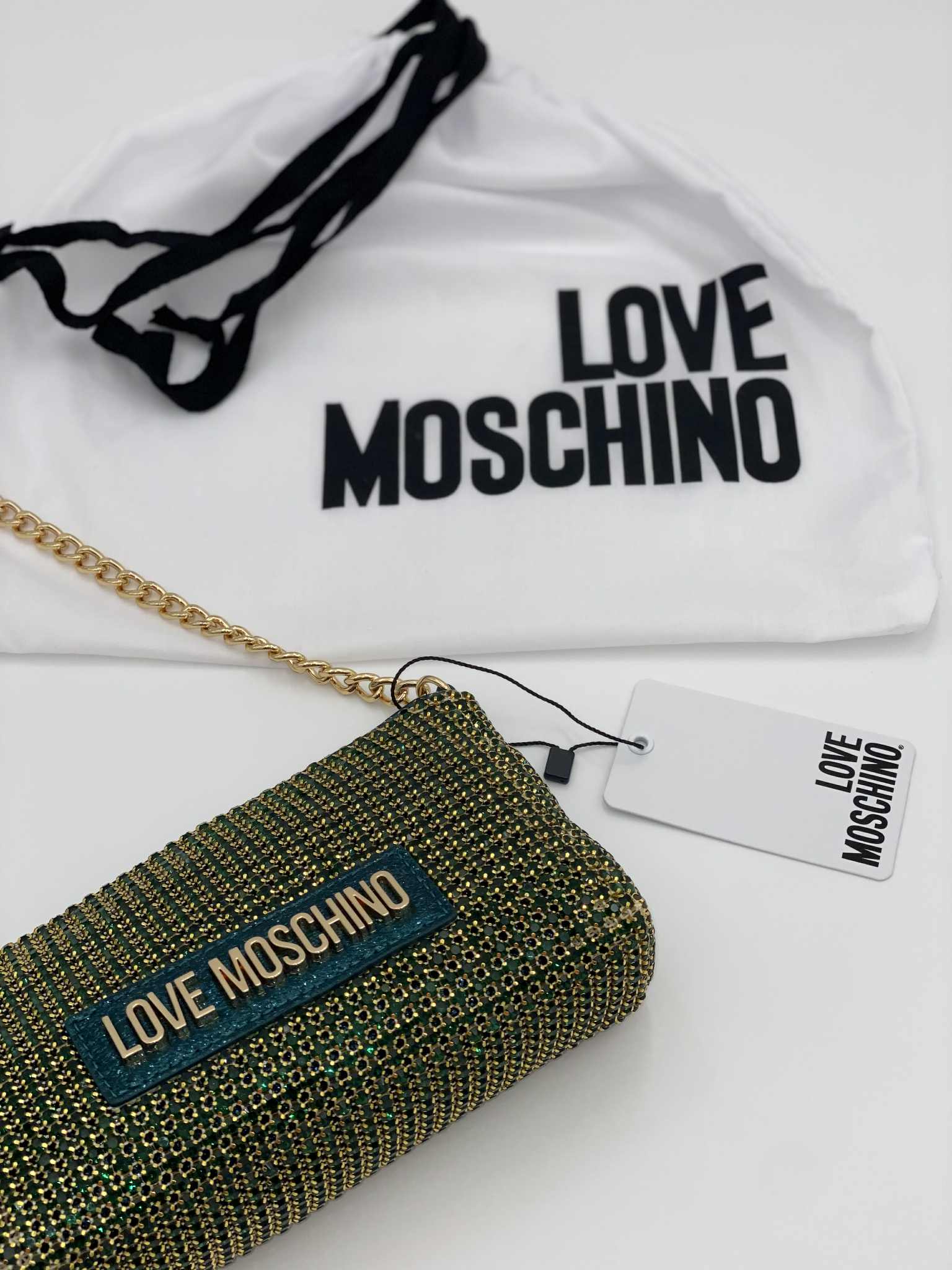 Love Moschino Women's Shoulder Bag