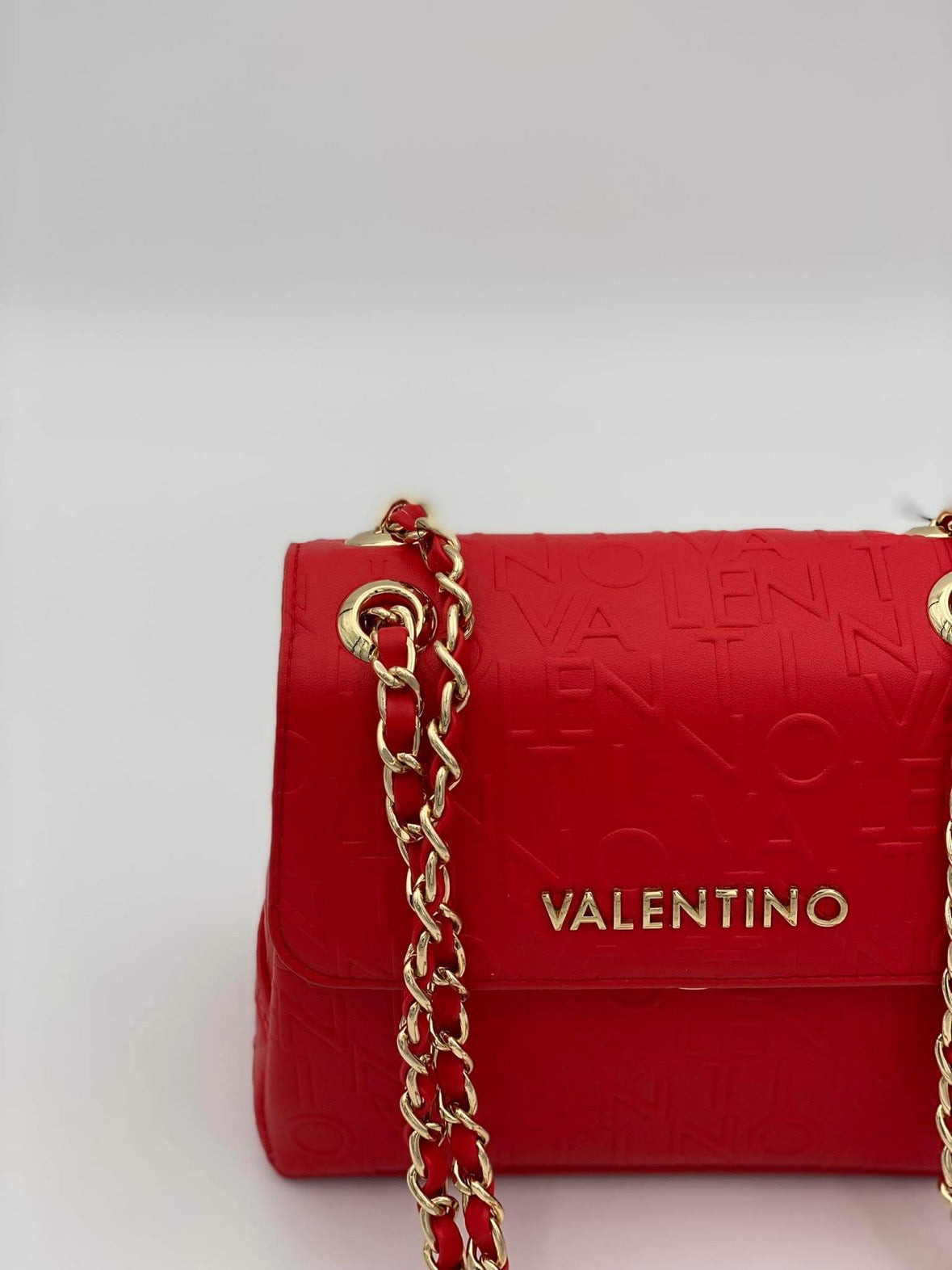 Relax Crossbody bag synthetic