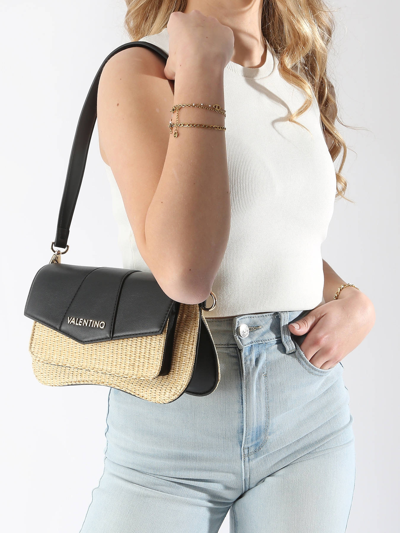UNIKA - Cross body bag