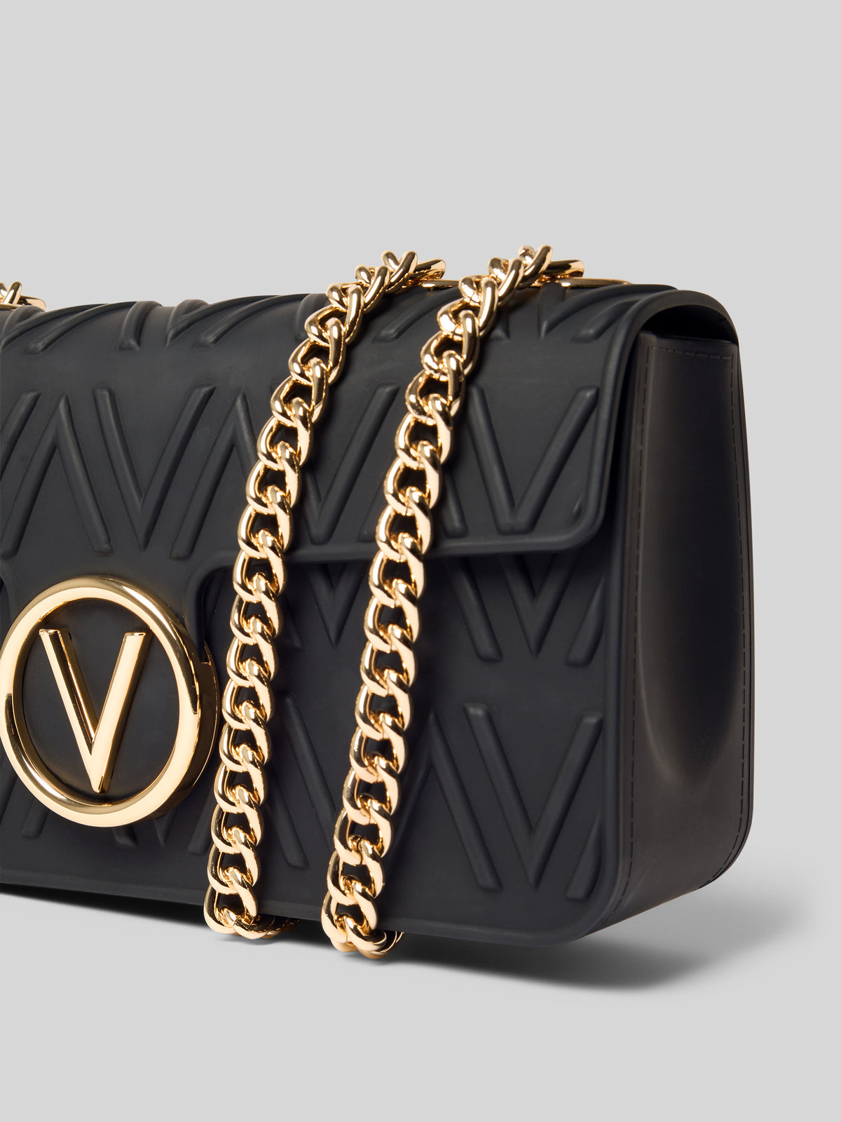 WOMEN'S BUBBLE SHOULDER BAG