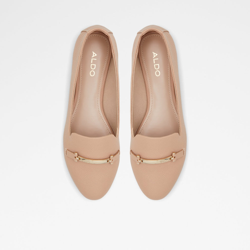 Ballerinas & Mary Janes