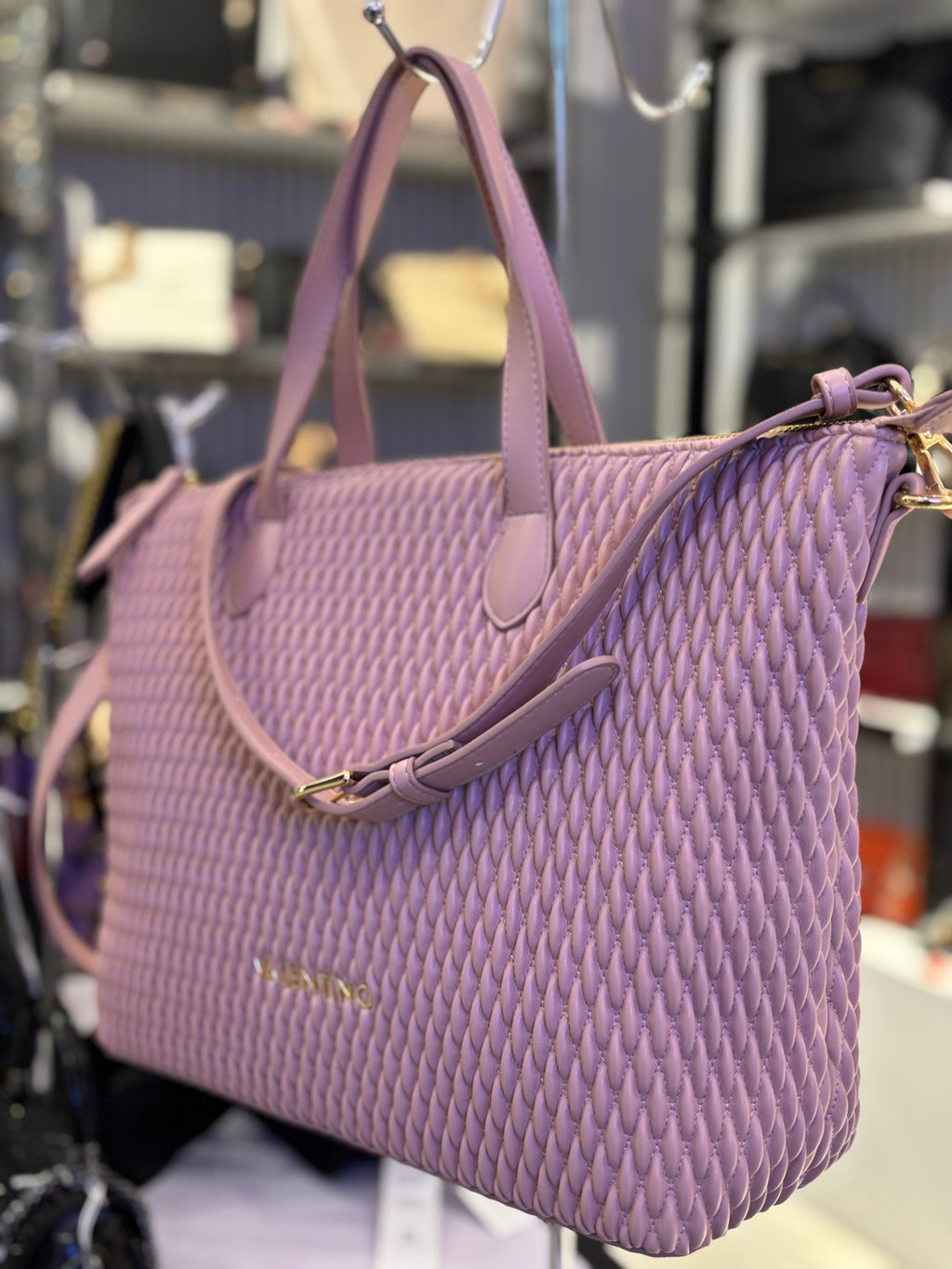 Frequency Bag valentino