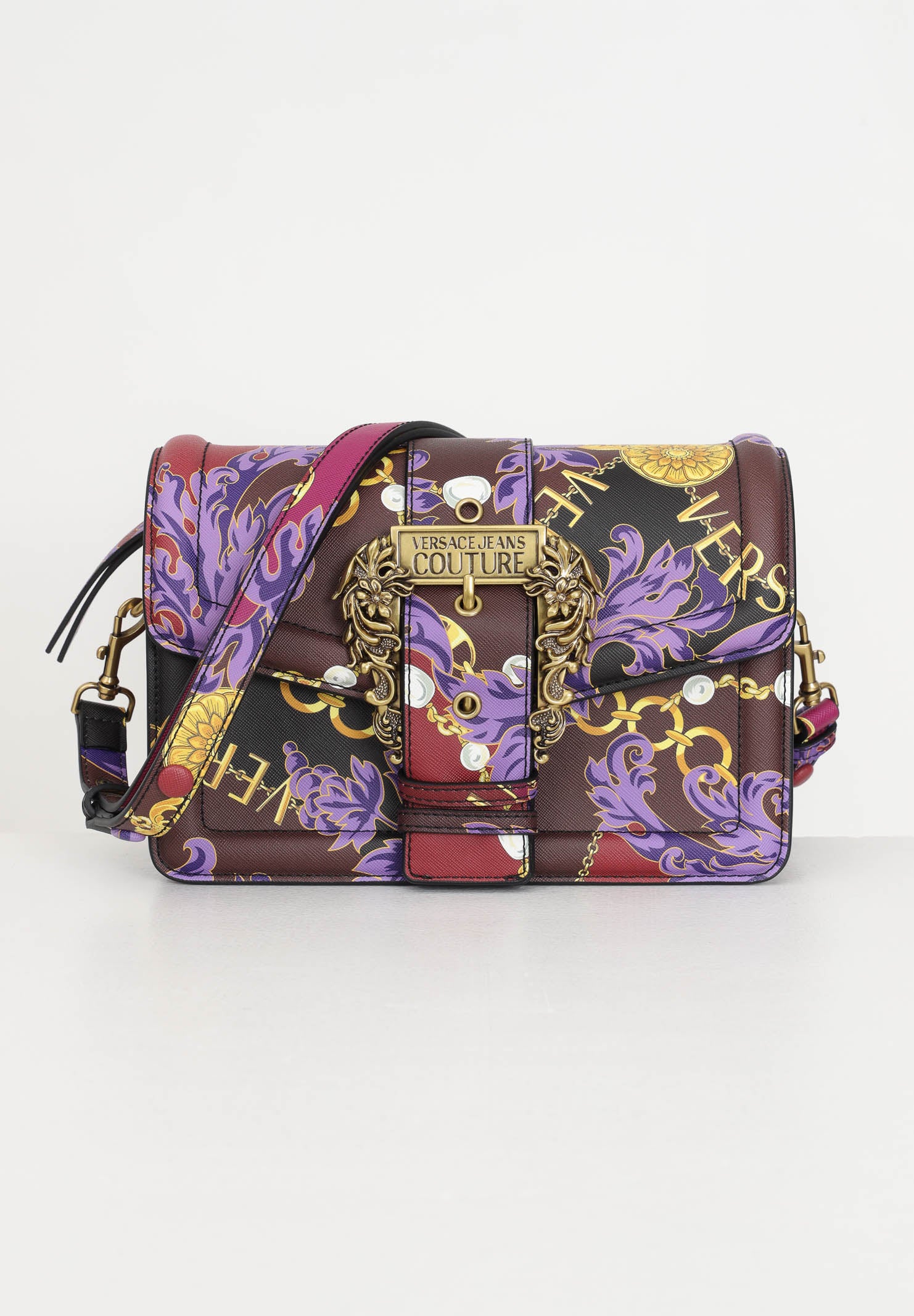 TRACOLLA CHAIN PRINT - Handbag