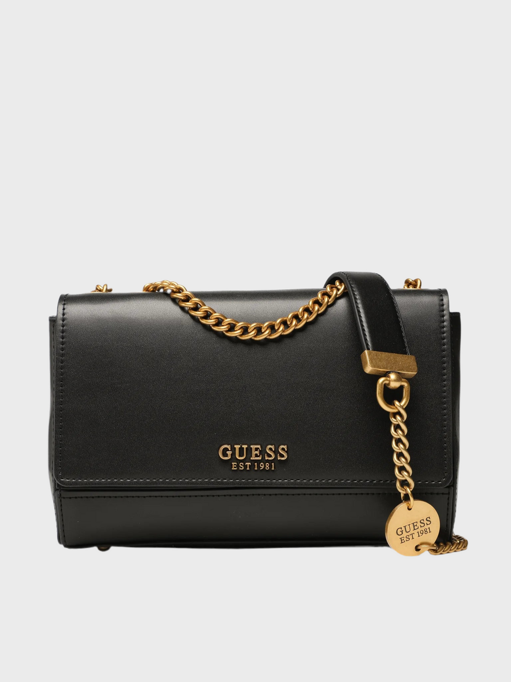 Iseline convertible crossbody bag