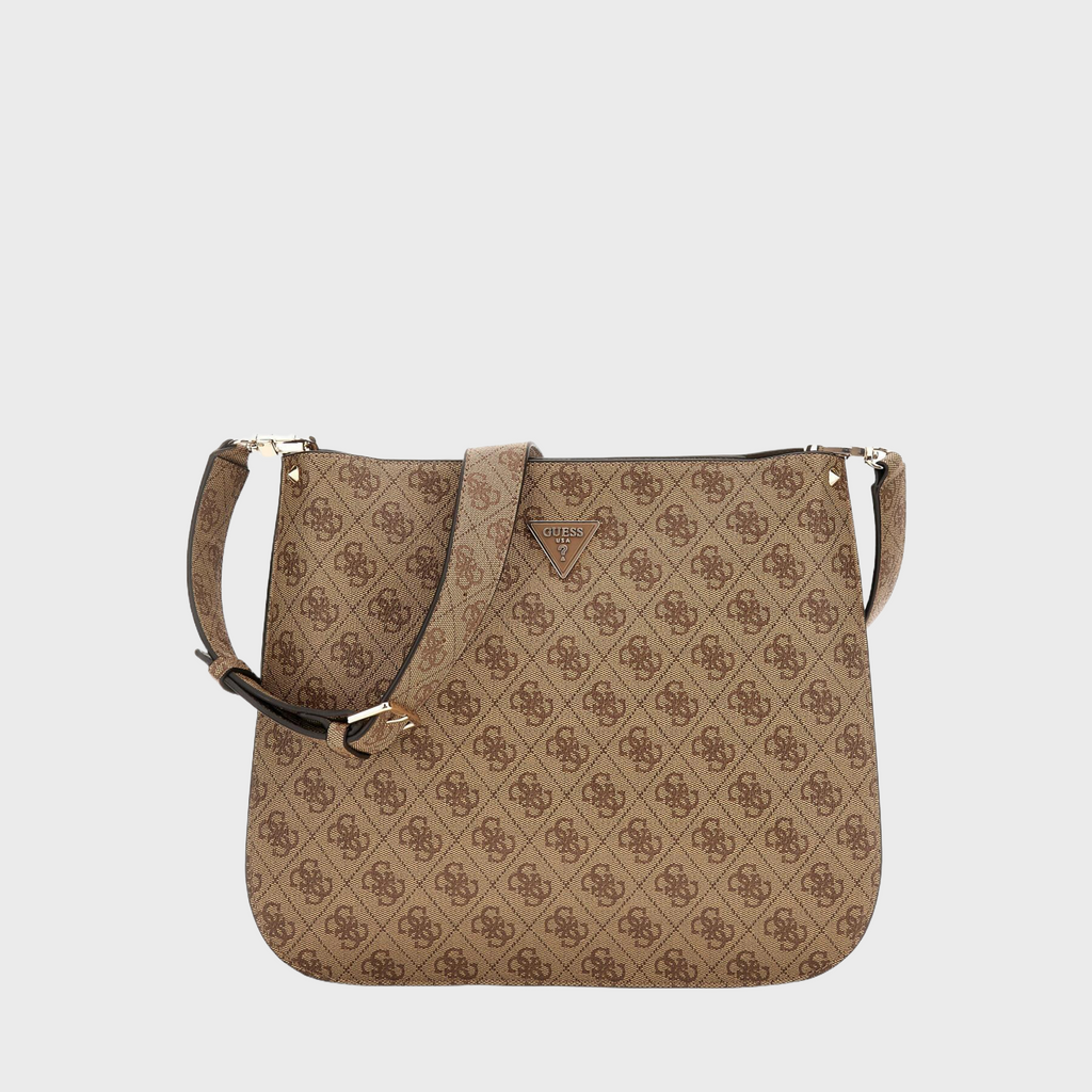 Shoulder bag for women Guess Meridian