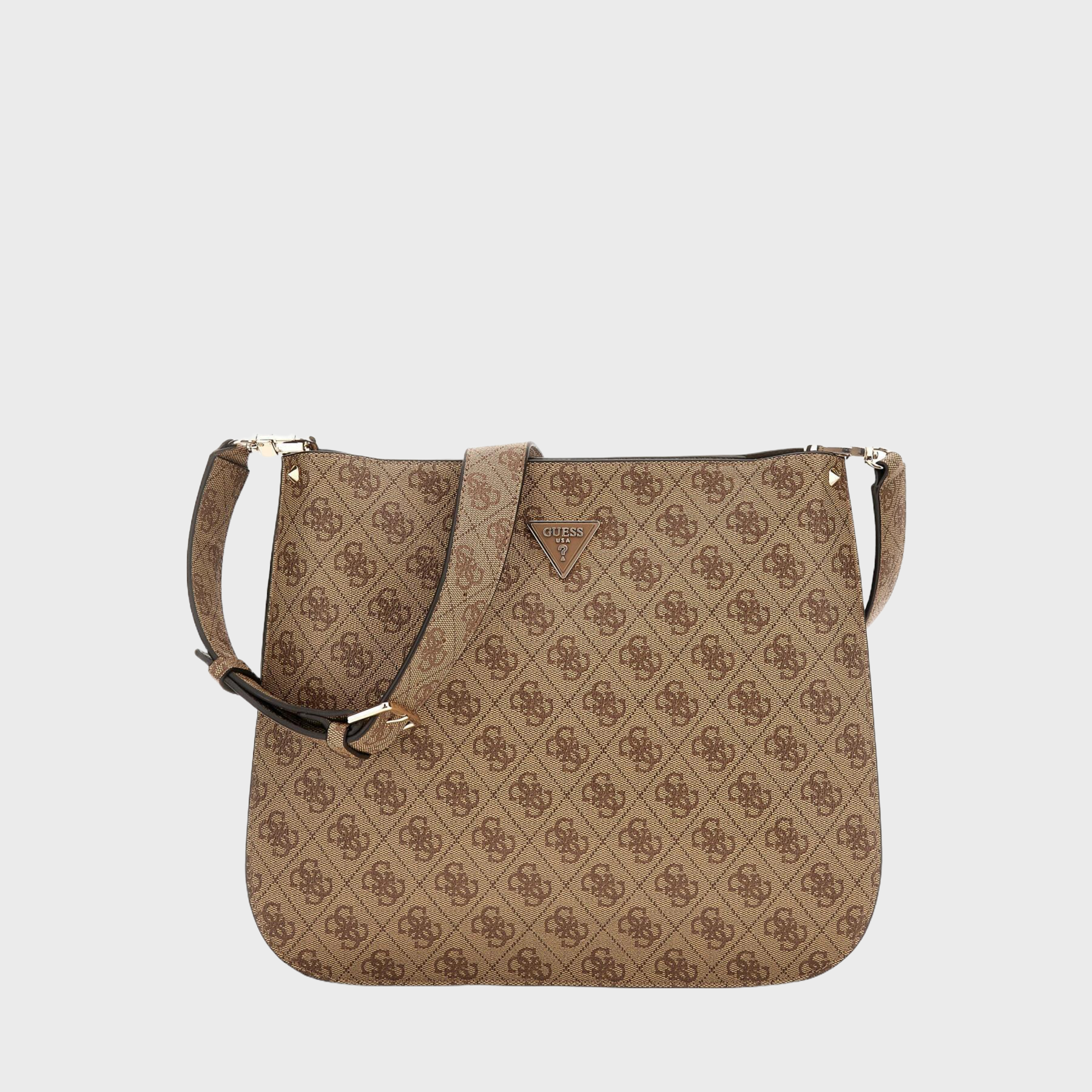 Shoulder bag for women Guess Meridian
