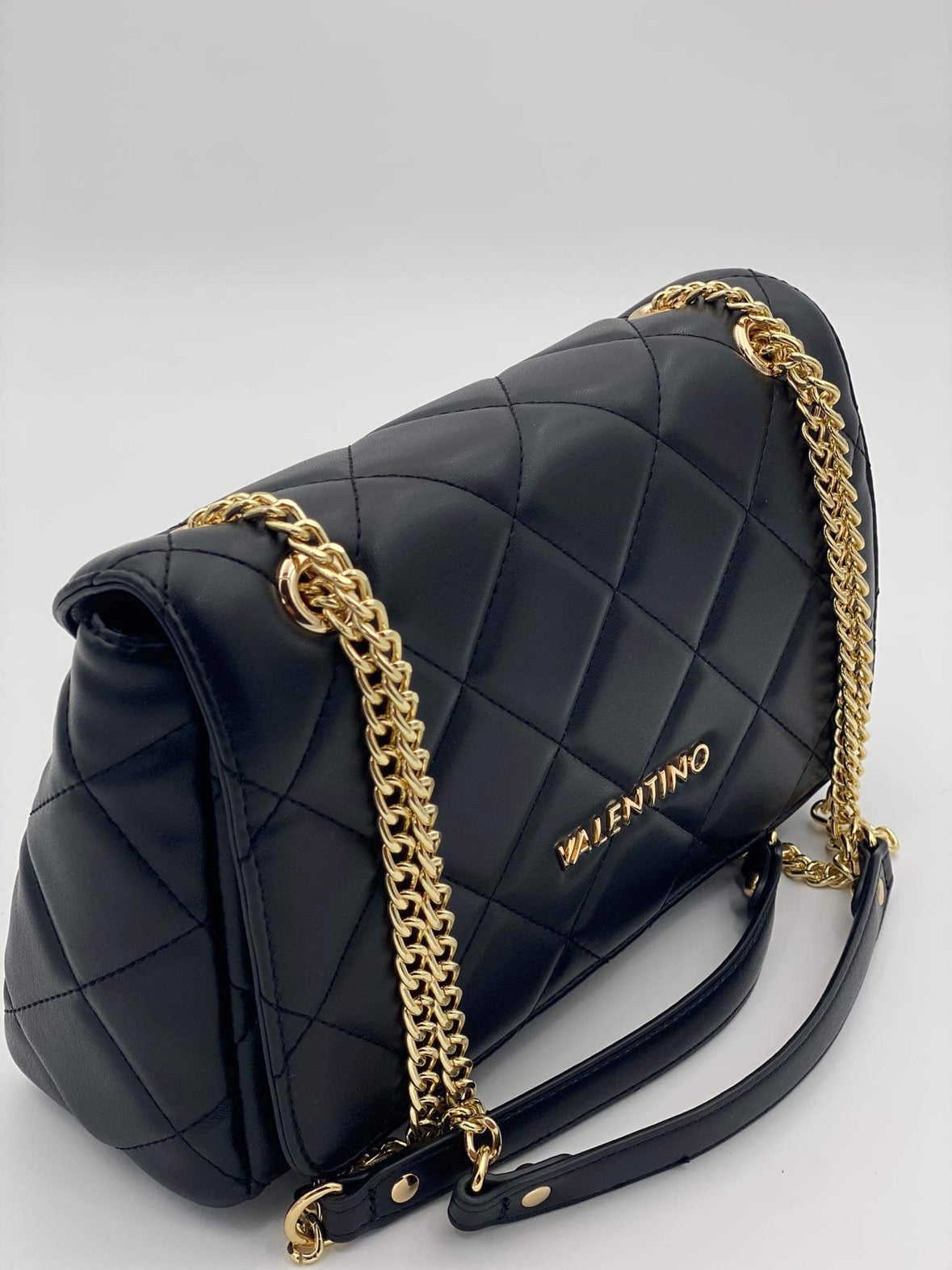 Valentino Women's Ocarina Cross Body Bag