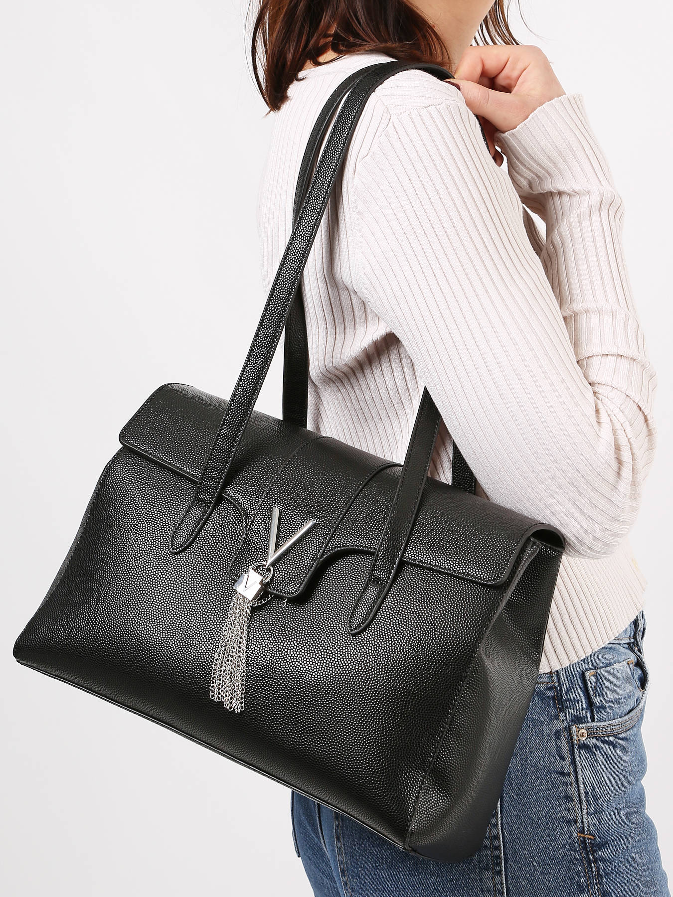 Divina Shoulder bag synthetic