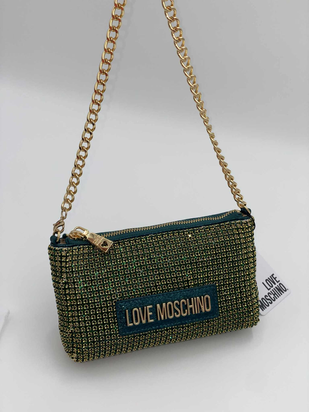 Love Moschino Women's Shoulder Bag