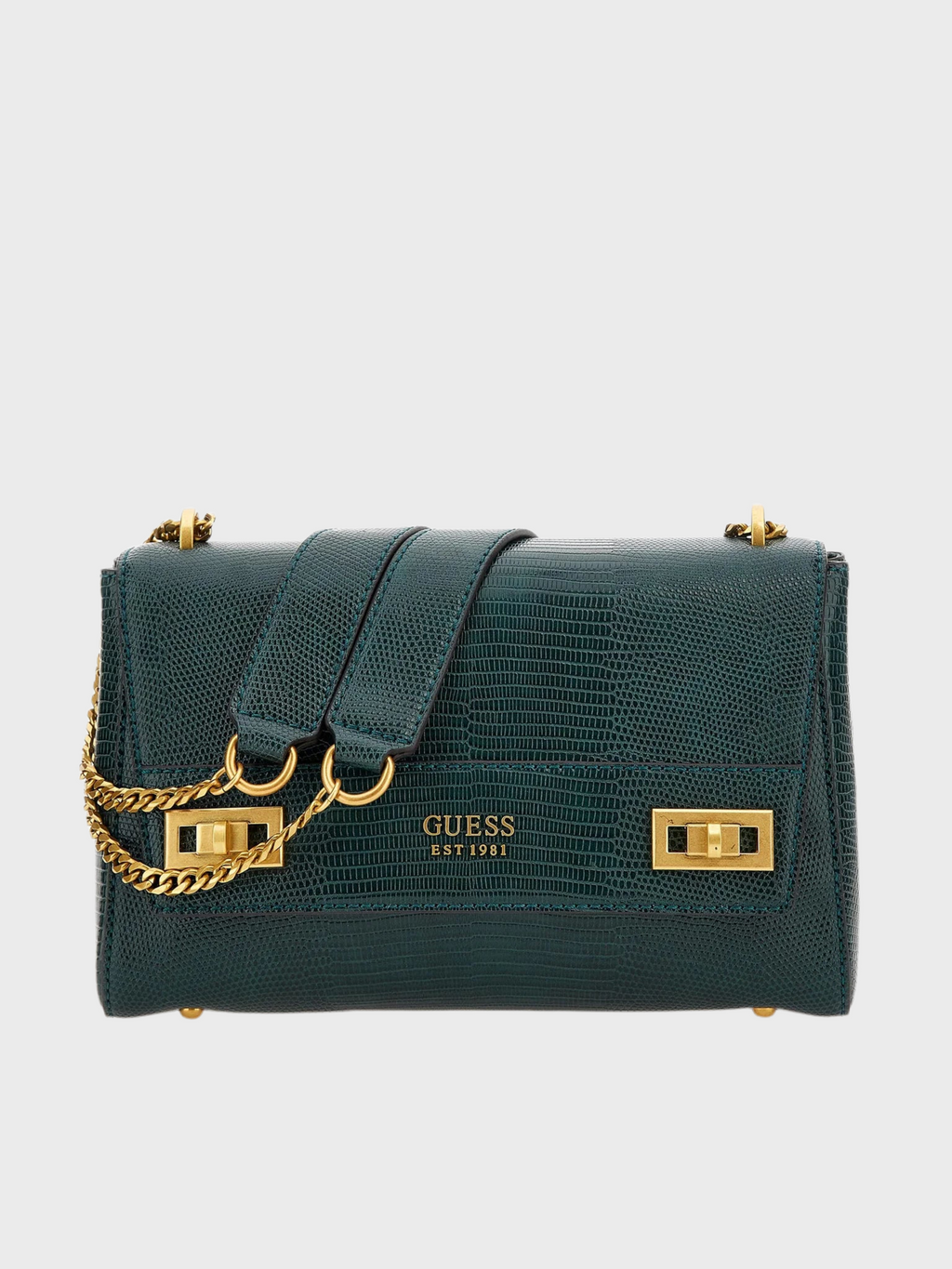 KATEY FLAP - Across body bag