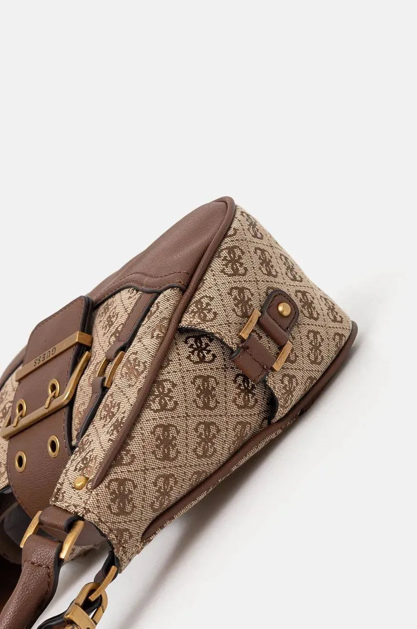 Decor vintage 4G logo shoulder bag