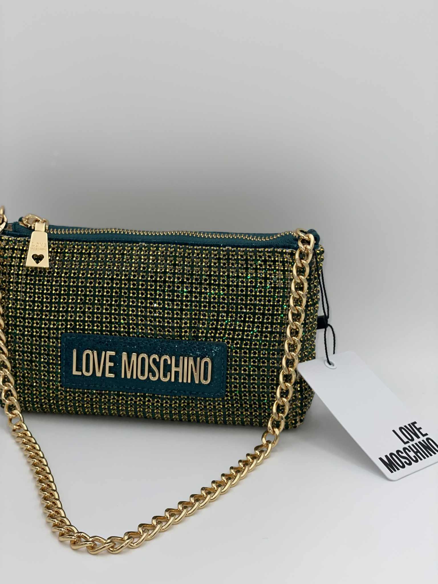 Love Moschino Women's Shoulder Bag