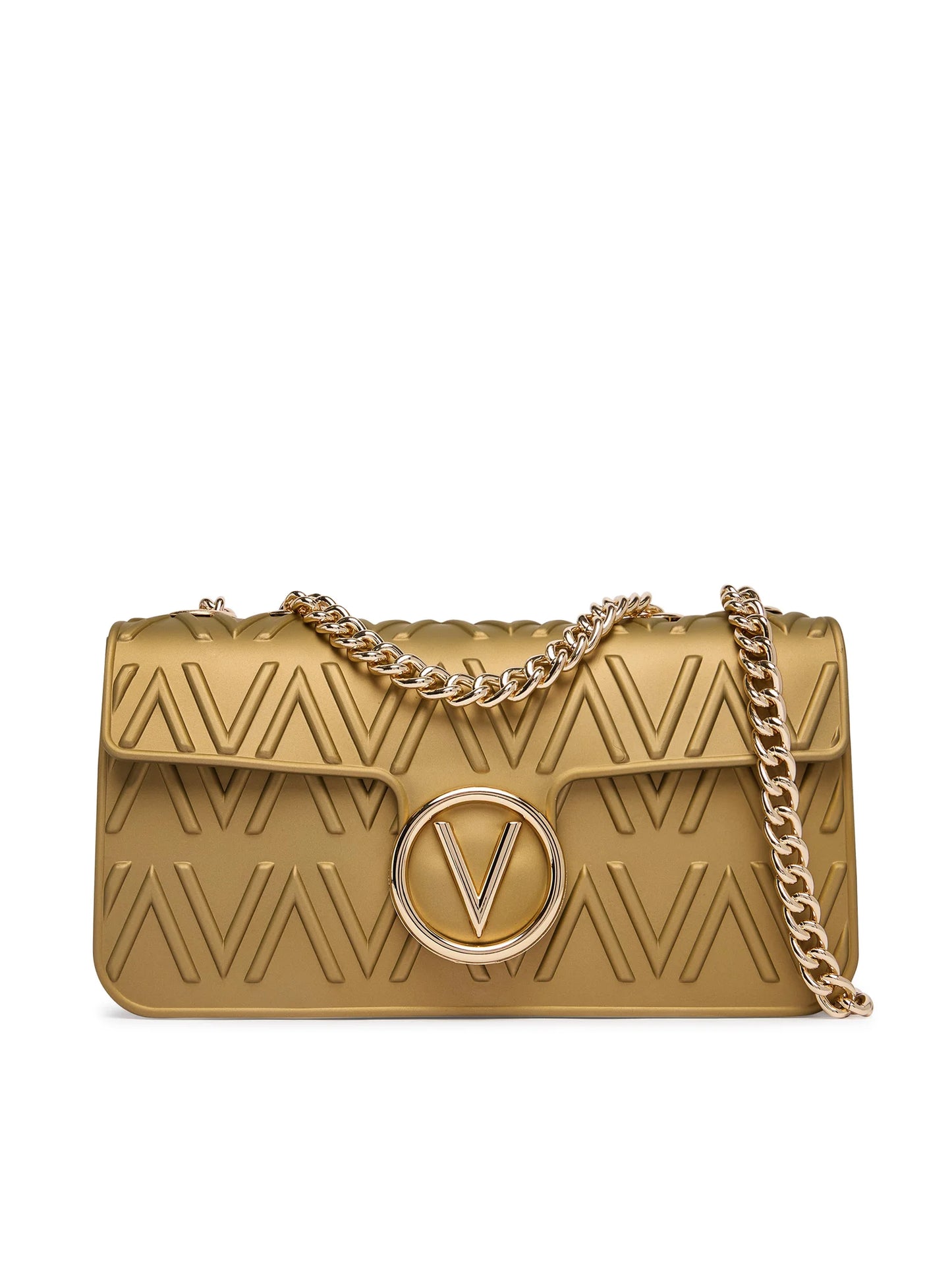 WOMEN'S BUBBLE SHOULDER BAG