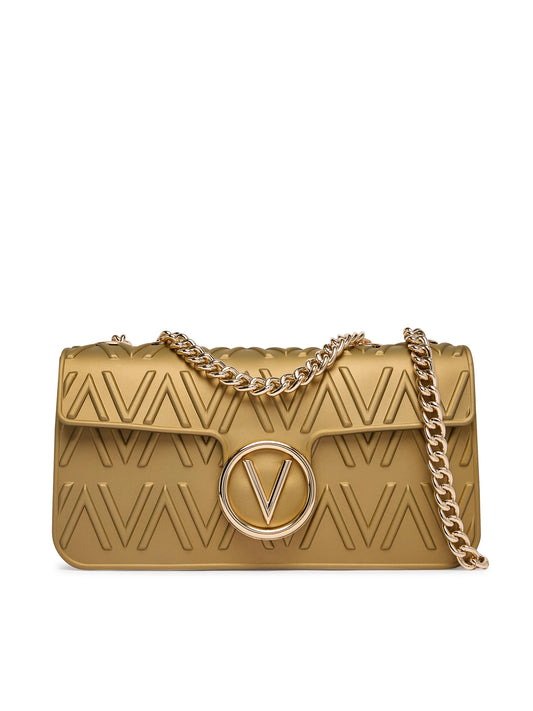 WOMEN'S BUBBLE SHOULDER BAG