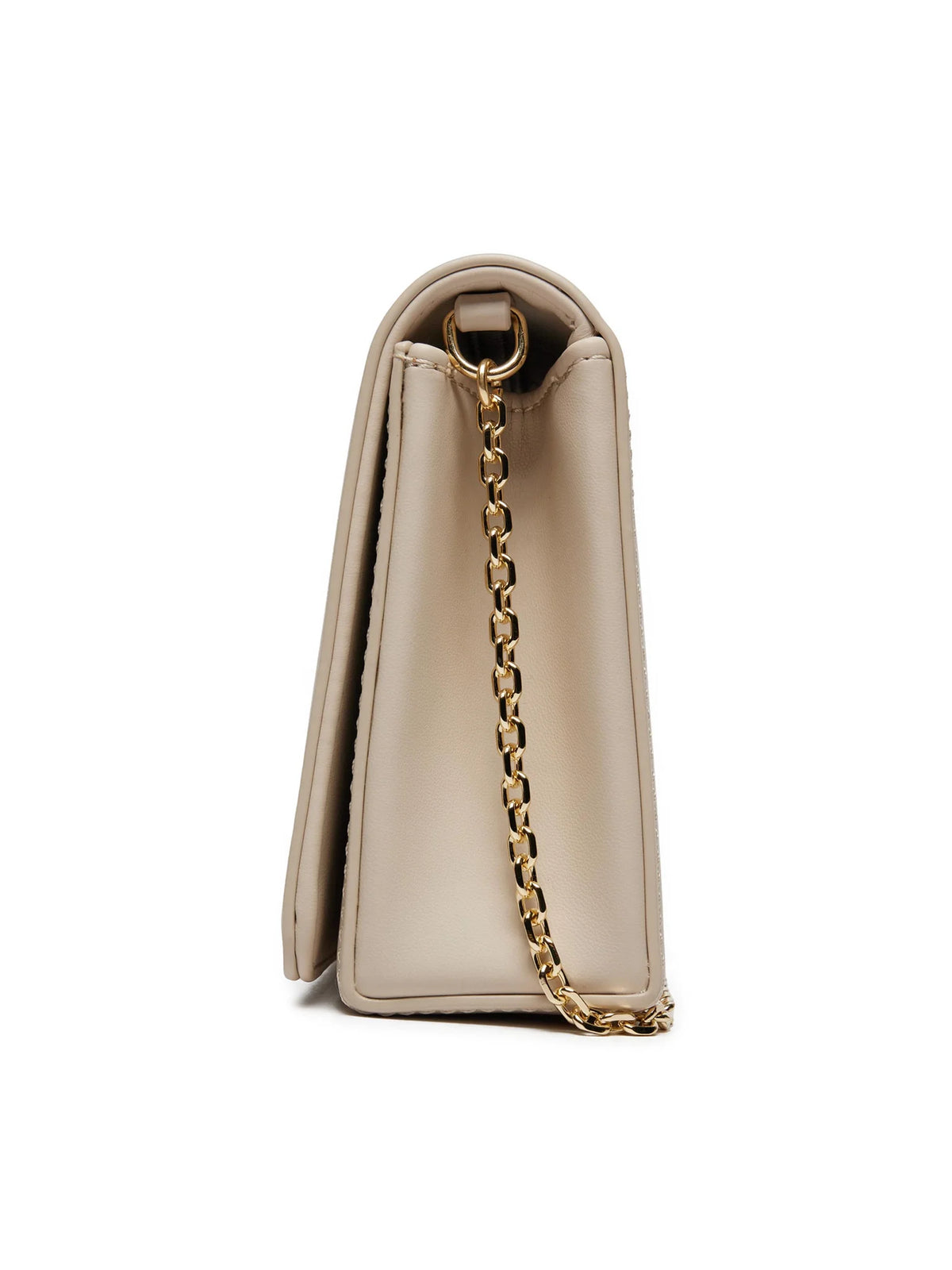 Monotype Embellished Ceossbody Bag