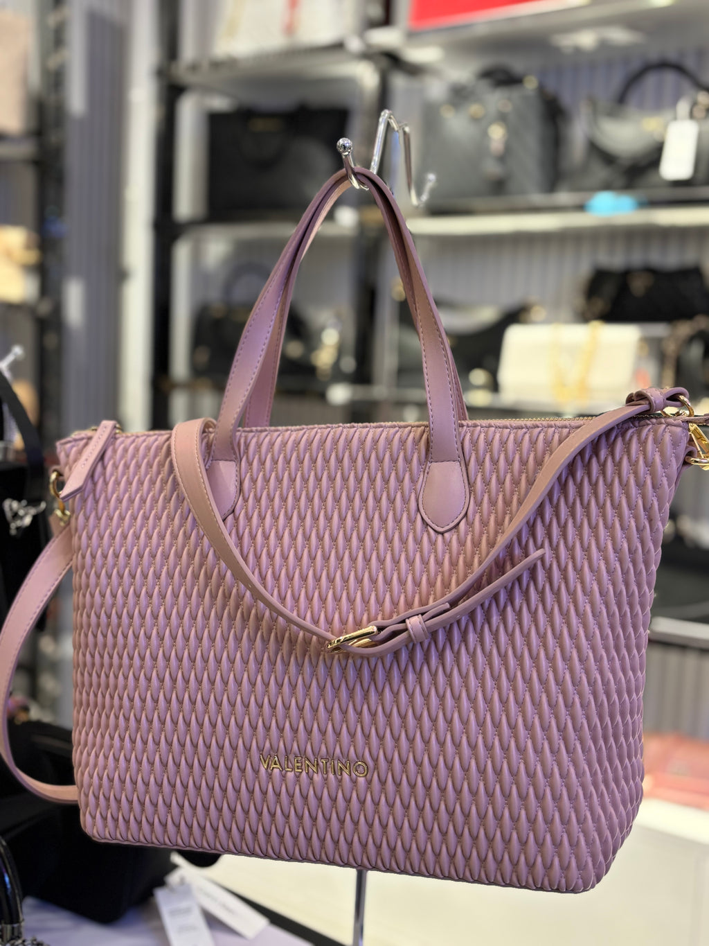Frequency Bag valentino