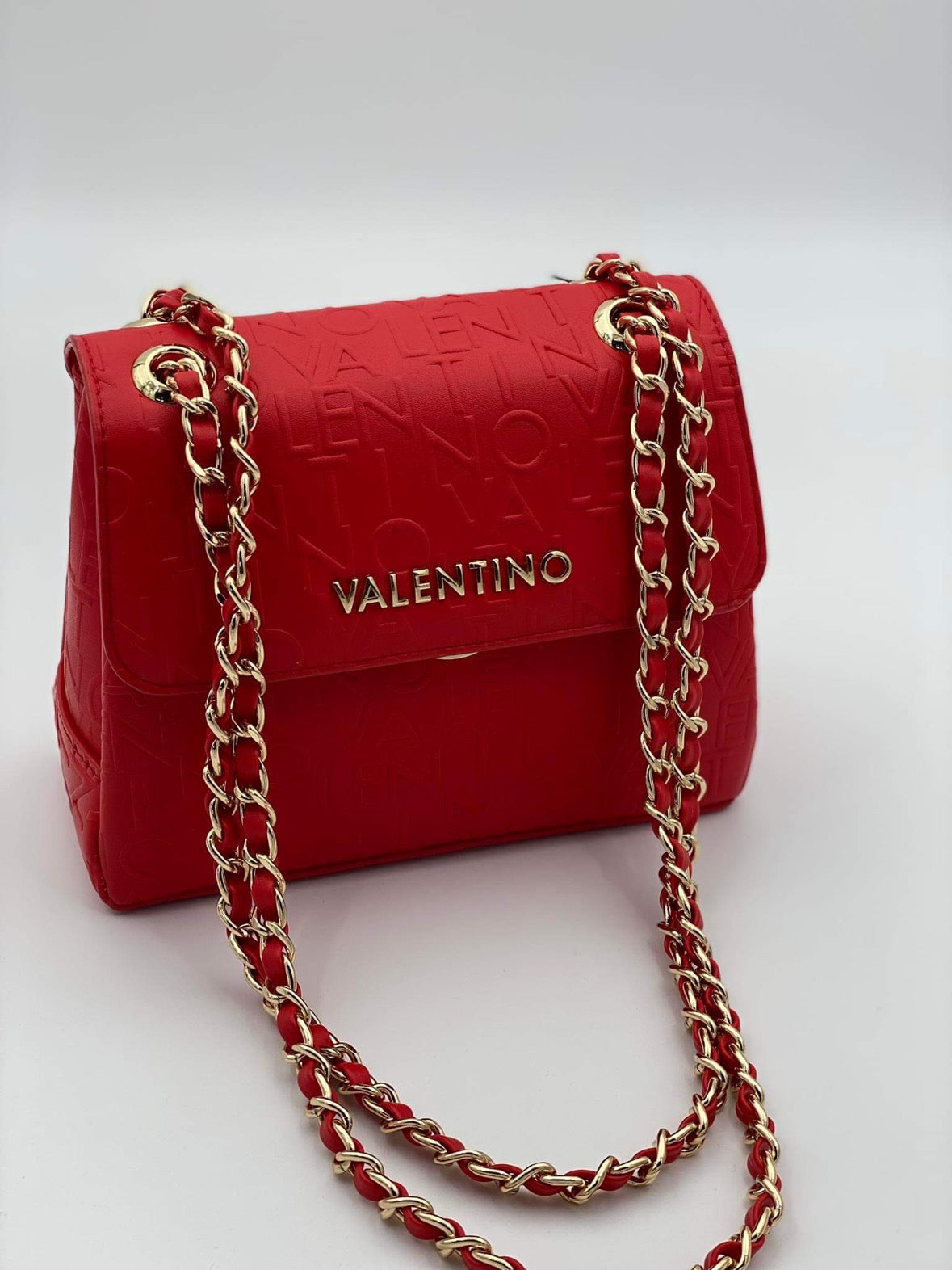 Relax Crossbody bag synthetic