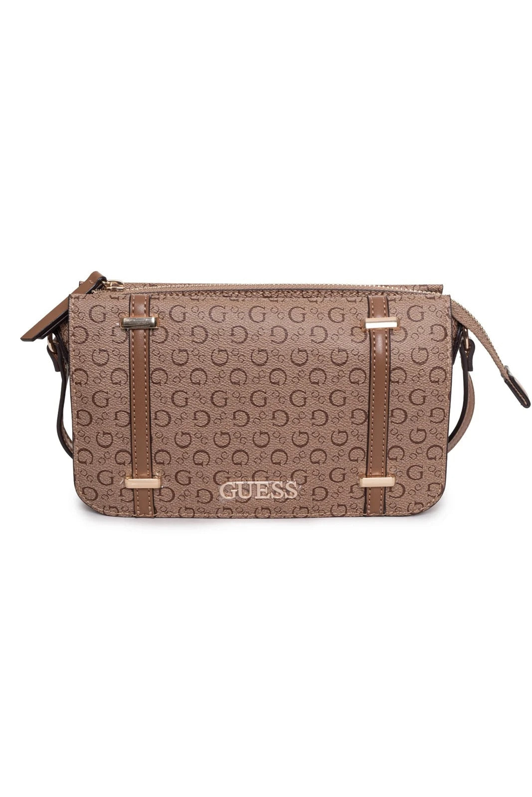GUESS Mihok Foldover Crossbody