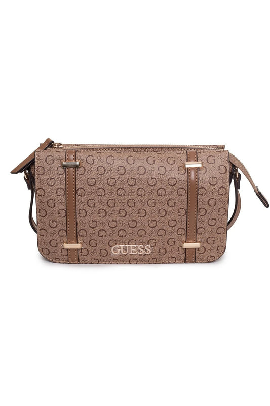 GUESS Mihok Foldover Crossbody