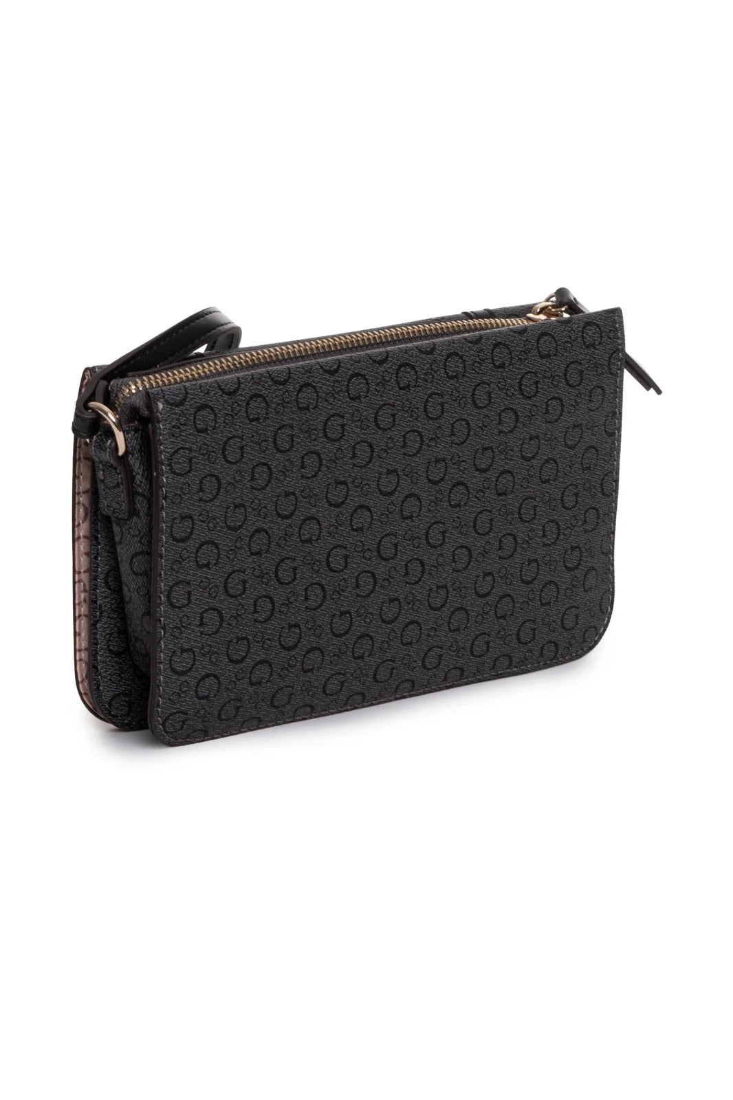 GUESS Mihok Foldover Crossbody