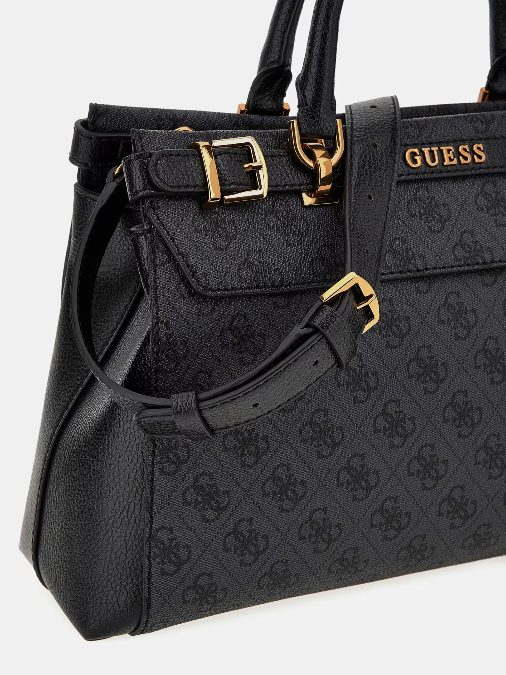 Sestri logo 4g logo handbag