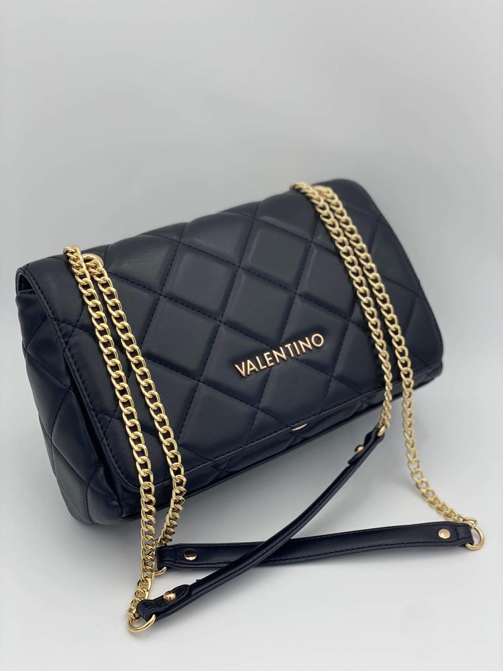 Valentino Women's Ocarina Cross Body Bag