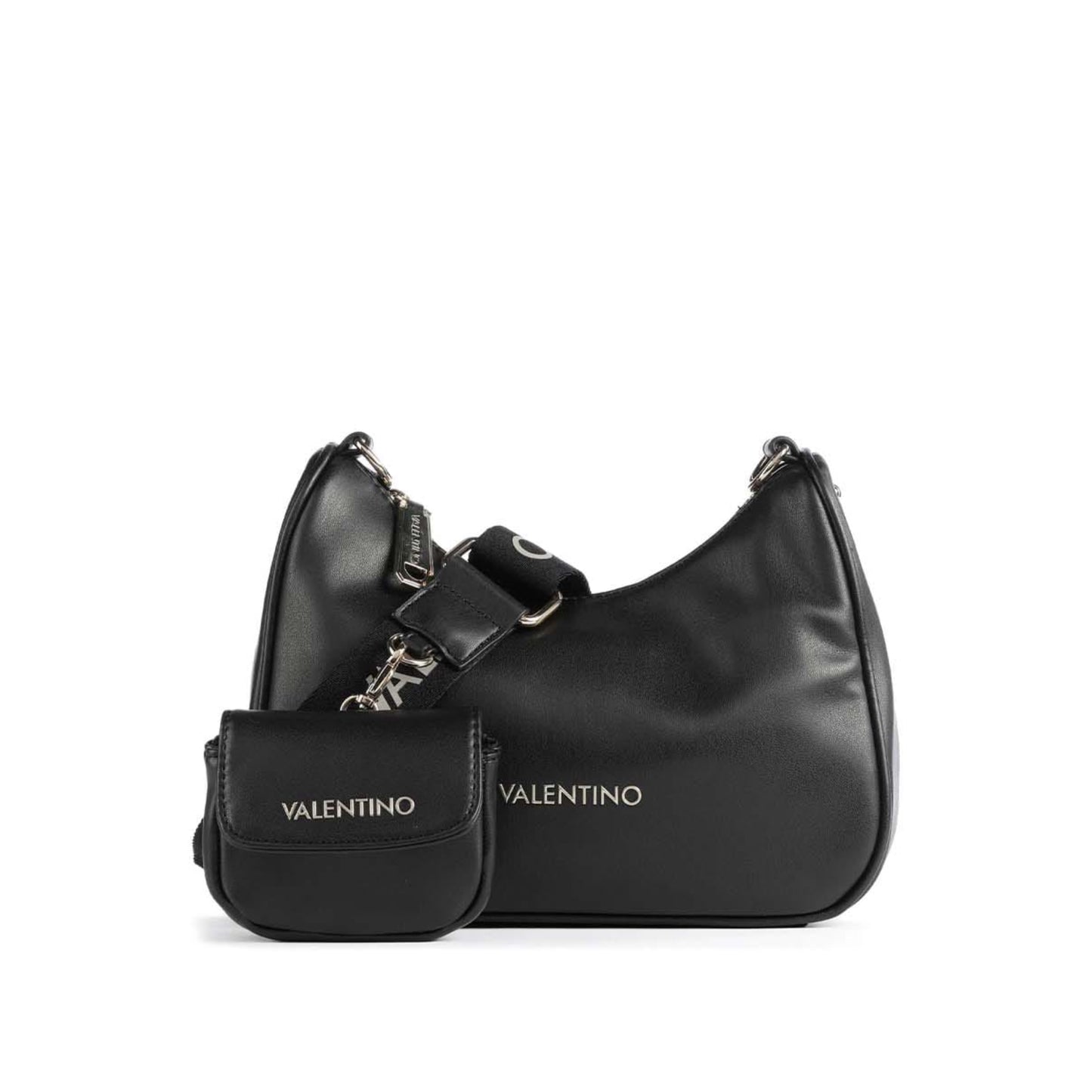 Chamonix Re Crossbody bag synthetic black