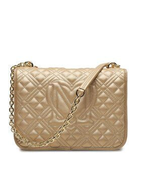 Love moschino bag