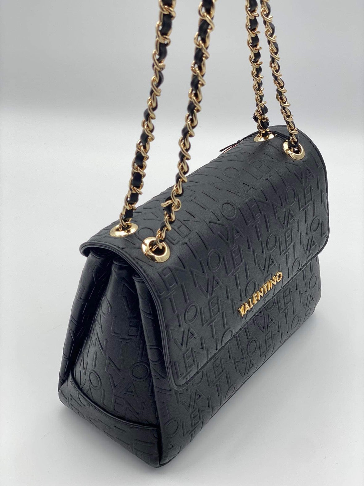 Relax Crossbody bag synthetic