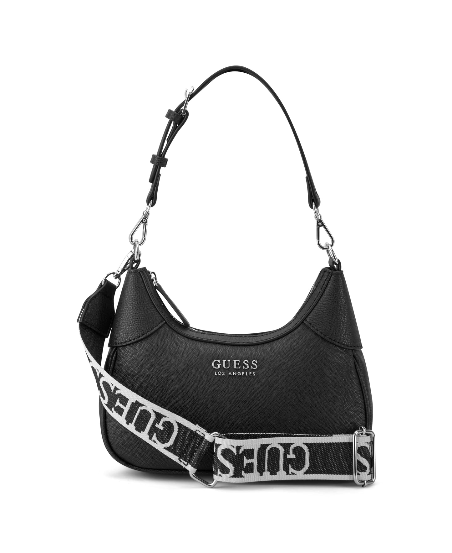 Guess BERKTON Mini TOP Zip Shoulder