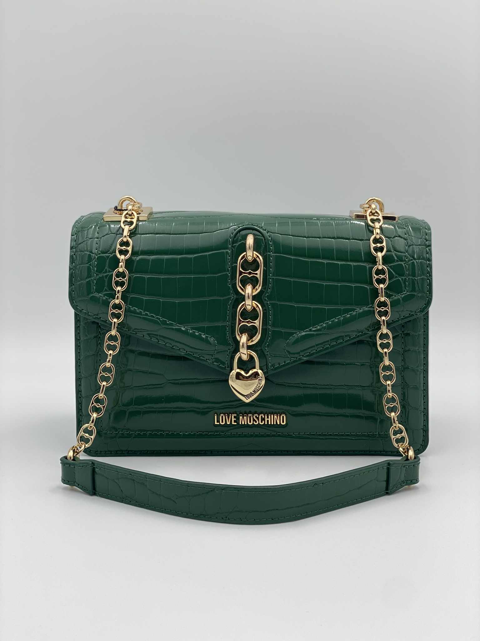 Love Moschino shoulder bag