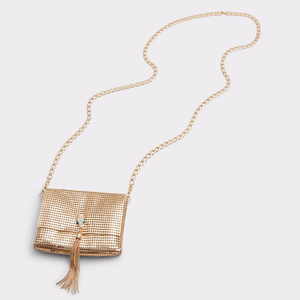 Aldo clutch
