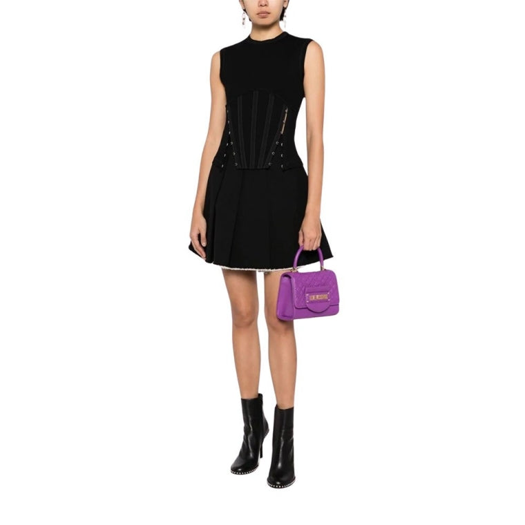 Love moschino bag