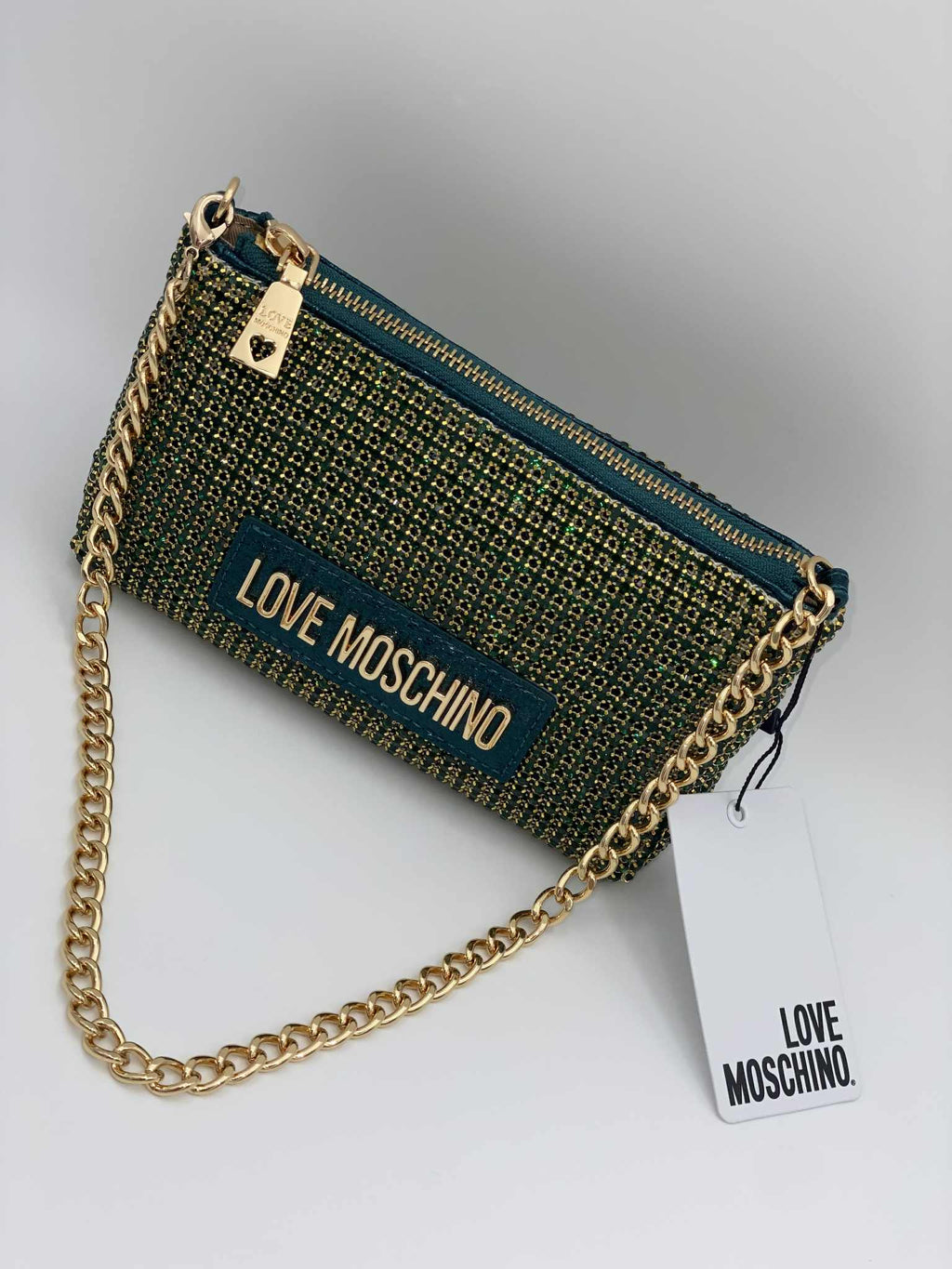 Love Moschino Women's Shoulder Bag