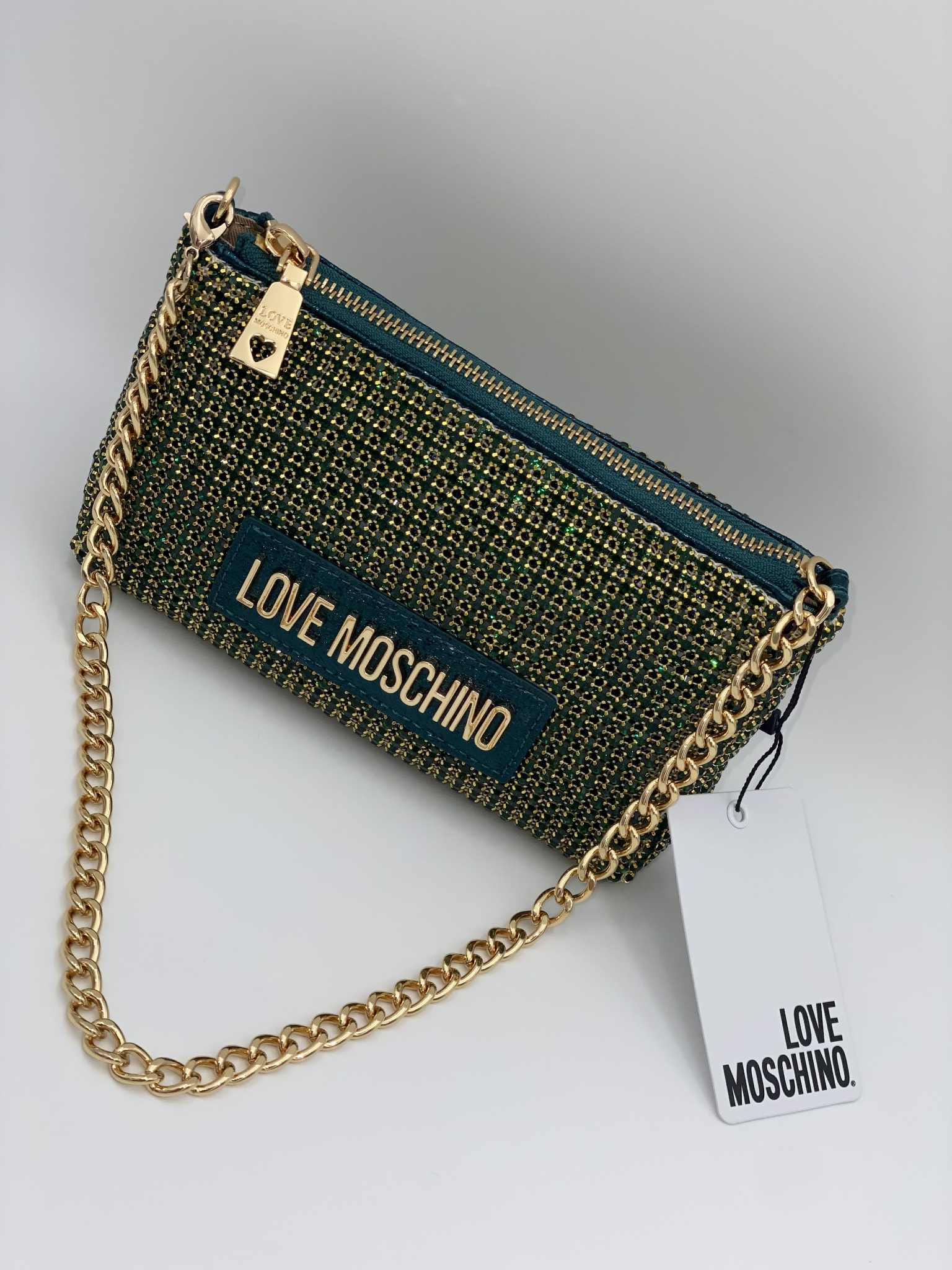 Love Moschino Women's Shoulder Bag