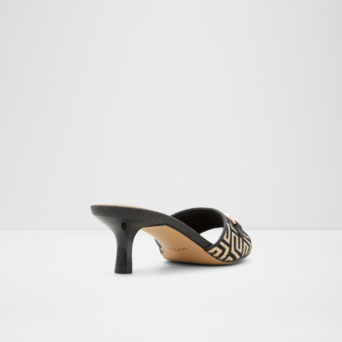 Naida Heeled Sandals