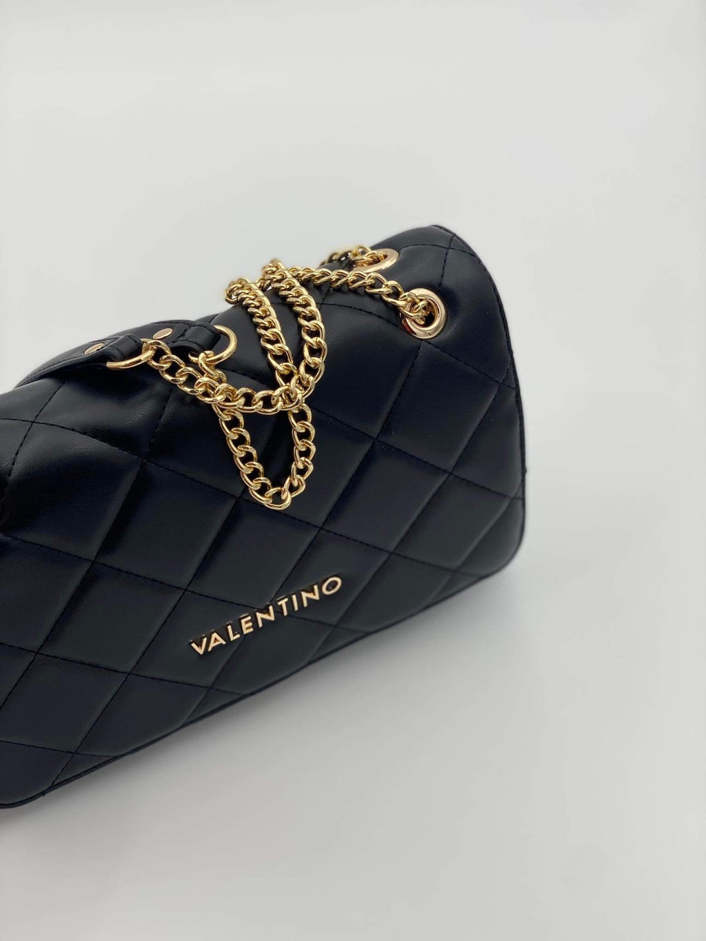 Valentino Women's Ocarina Cross Body Bag